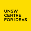 UNSW Centre for Ideas - UNSW Centre for Ideas