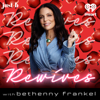 ReWives with Bethenny Frankel - iHeartPodcasts