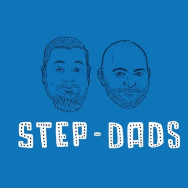 Step-Dads Artwork