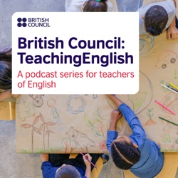 What are your Top Tips for Teaching English?
