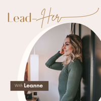 Creating Change From Within & Rediscovering Your Feminine Energy With Victoria Gill 