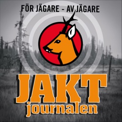 Jaktjournalens podd