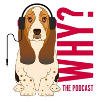 Why? Episode 85- Naked Skydiving with Jeff Dawson