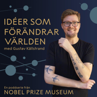 Gensaxen – med Jennifer Doudna