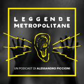 Leggende Metropolitane - Alessandro Piccioni