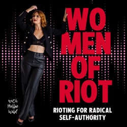 Women of Riot