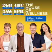 Dr Andrew Rochford joins the House of Wellness