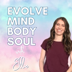 Evolve Mind Body Soul