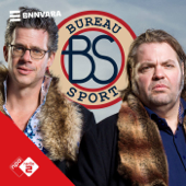 Bureau Sport Podcast - NPO Radio 2 / BNNVARA