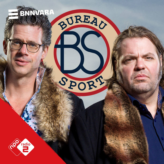 EUROPESE OMROEP | PODCAST | Bureau Sport Podcast - NPO Radio 2 / BNNVARA