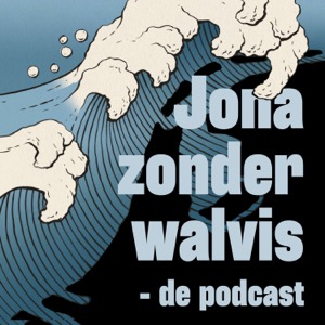 Jona zonder walvis - de podcast