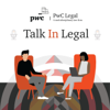 Talk In Legal - PwC Legal Belgium
