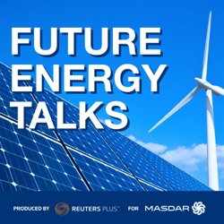 Welcome to Future Energy Talks