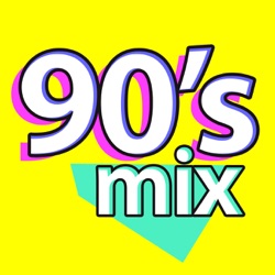 90's mix #32 (anthology)