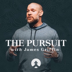 How Can We Overcome Anxiety, Worry & Fear? | The Pursuit with James Griffin