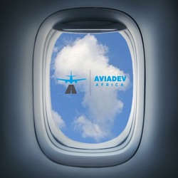 281. AviaDev's March 2024 Connectivity Update with Sean Mendis, Aviation Consultant and Tatenda Karuwa, Journalist, Simple Flying