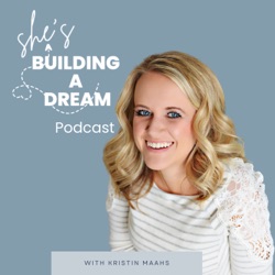 94. The Journey of Online Course Creation with Carly Hill