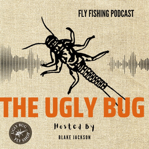 The Ugly Bug Podcast Image