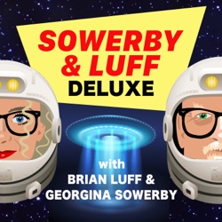 Sowerby and Luff Deluxe Ep2