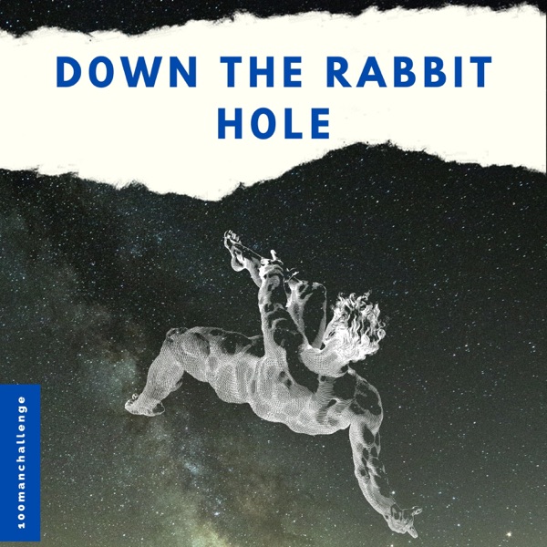 Down The Rabbit Hole W/I&E Artwork