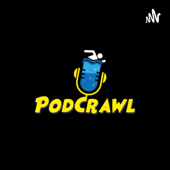 Podcrawl, O podcast Do Minuto Da Natação - Professor Kenisson