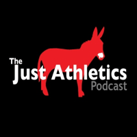 Episode 10 – Bernard Lagat