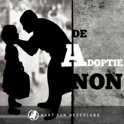 Nu beschikbaar: De Adoptienon - beluister nu de trailer
