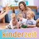 Kinderzeit – der Kita–Podcast für Erzieher:innen in Krippe, Kindergarten und Schule