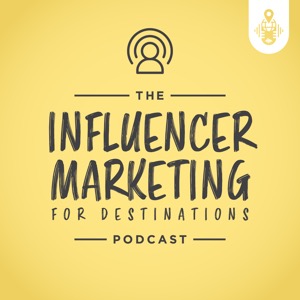 Influencer Marketing for Destinations