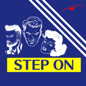 STEP ON -podcast- - すてっぷおん