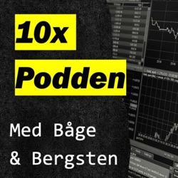 David ”Ten Bagger” Bagge om börsen 2024