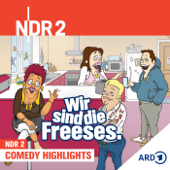 NDR 2 - Wir sind die Freeses - NDR 2