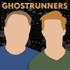 Ghostrunners artwork