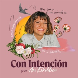  vitalidad - con Dr. Carlos Jaramillo – Con Intención –  Podcast – Podtail