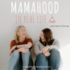 Mamahood In Real Life artwork