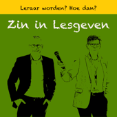 Zin in Lesgeven - Arend Jan Zwarteveen en Peter van der Zwaal