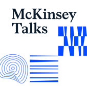 McKinseyTalks - McKinseyTalks