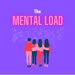 PSA: Mother's Day & The Mental Load