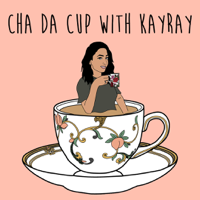 Episode 4 - Vivek Shraya