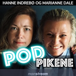 Episode #051 - Trine Lise Olsen, Trine Lise Olsen og Trine Lise Olsen