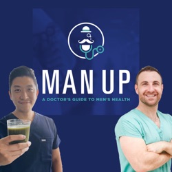 Ep 55 - Talking Cystic Fibrosis and Male Fertility