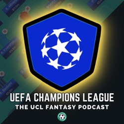 UCL Fantasy MD12: Preview