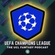 The Uefa Fantasy Podcast