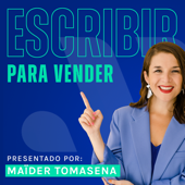 Escribir Para Vender - Maïder Tomasena