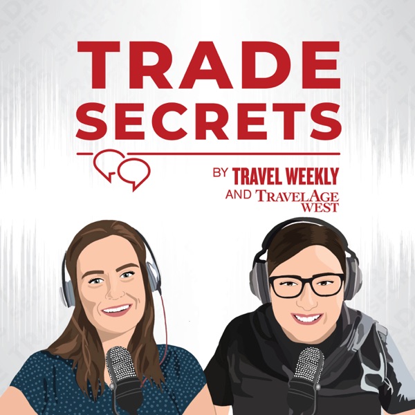 Trade Secrets Podcast
