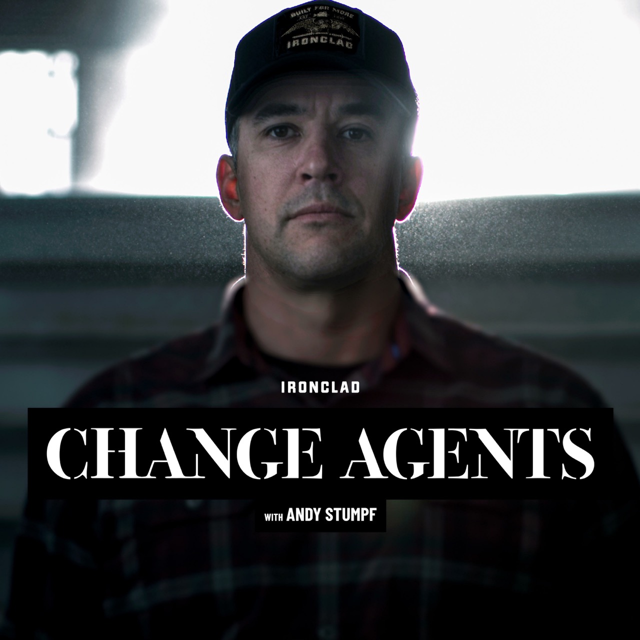 Change Agents with Andy Stumpf 