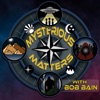 Mysterious Matters: Unraveling Mysteries of the Universe, and Beyond artwork