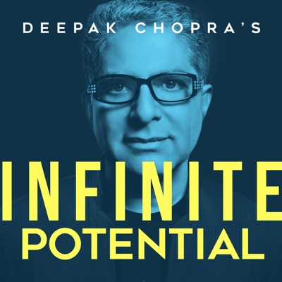 Deepak Chopra’s Infinite Potential:Infinite Potential Media, LLC