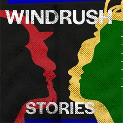 Cleveland Watkiss MBE | Windrush Stories: Hackney Edition