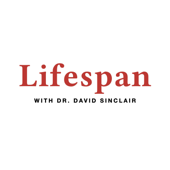 Lifespan with Dr. David Sinclair - Lifespan Communications LLC